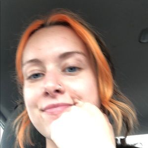 Meet your Posher, Ellie